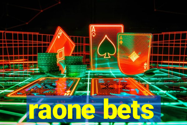 raone bets